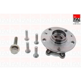 Osta Vaijeri, seisontajarru FAI AutoParts:llä FBC0273 edullisesti hintaan 28,45 €