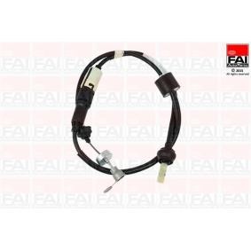 Acquista Cavo frizione da FAI AutoParts FCC0002 a buon mercato per soli 56,05 €