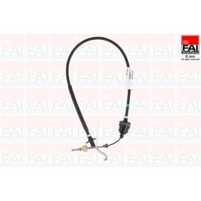 Acquista Cavo frizione da FAI AutoParts FCC0011 a buon mercato per soli 14,61 €