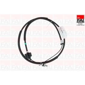 Acquista Cavo frizione da FAI AutoParts FCC0013 a buon mercato per soli 19,18 €