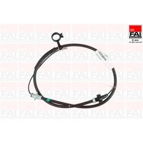 Acquista Cavo frizione da FAI AutoParts FCC0014 a buon mercato per soli 16,35 €
