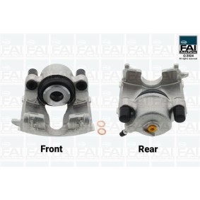 Osta Vaijeri, käsivaihteisto FAI AutoParts:llä FGS0010 edullisesti hintaan 151,32 €