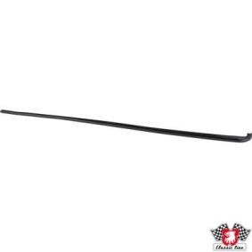 Comprar Junta, luna lateral de JP GROUP 1186001580 a bajo precio de 24,91 €