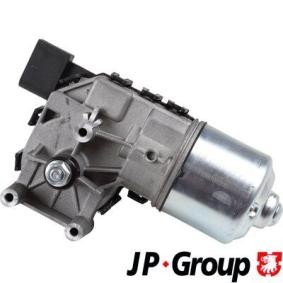 Achetez des Moteur d'essuie-glace de chez JP GROUP en ligne pour Passat B8 Berline (3G2, CB2) à prix modérés