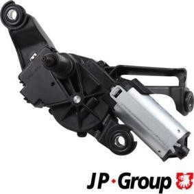 Acquista Motore tergicristallo da JP GROUP 1498200100 a buon mercato per soli 113,00 €