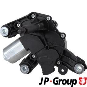 Comprar Motor del limpiaparabrisas de JP GROUP 4398200100 a bajo precio de 92,90 €