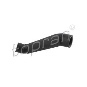 Schlauch, Luftversorgung 410 189 von TOPRAN günstig für 13,59 € online kaufen