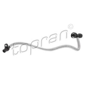 Acquista Flessibile, Ventilazione monoblocco da TOPRAN 503 723 a buon mercato per soli 18,09 €