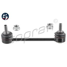 Compre Tirante da barra estabilizadora de TOPRAN online para Discovery Sport (L550) a preços moderados