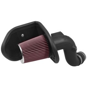 Compre Filtro de aire de alto flujo de K&N Filters online para Malibu VII Sedán a precios moderados