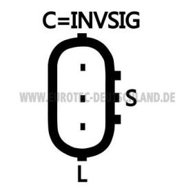 Compre Alternador da EUROTEC 12061218 a um preço baixo por 229,05 €