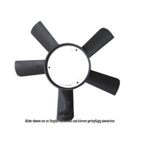 Comprar Núcleo ventilador, refr. motor de AKS DASIS 158027N a bajo precio de 23,87 €