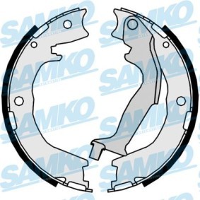 Achetez des Tuyau d'embrayage SAMKO 6T46865 à prix pour 17,82 €