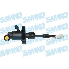 Comprar Cilindro maestro, embrague de SAMKO F30363 a bajo precio de 31,33 €