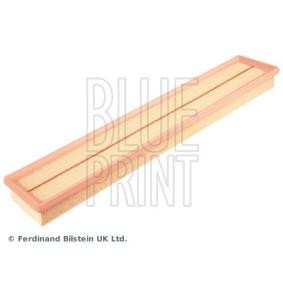 Acquista Filtro aria da BLUE PRINT online per Panamera Sport Turismo (971) a prezzi moderati