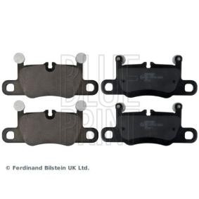 Bremsbeläge ADBP420059 von BLUE PRINT günstig für 35,99 € online kaufen