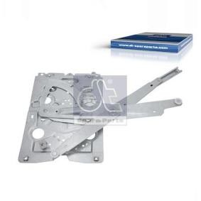 Köp Fönsterhiss av DT Spare Parts 2.72152SP till det låga priset 1428,88 kr