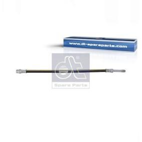 Bremsschlauch für MERCEDES-BENZ von DT Spare Parts