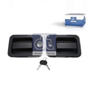 Compre Pega de porta da DT Spare Parts 7.70040SP a um preço baixo por 54,81 €