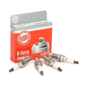 Zündkerze U-SERIE-MS-44 von MASTER-SPORT günstig für 10,14 € online kaufen