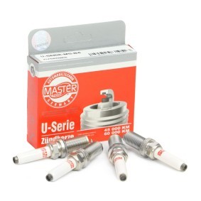 Zündkerze U-SERIE-MS-84 von MASTER-SPORT günstig für 22,82 € online kaufen