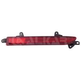 Comprar Piloto antiniebla posterior de ALKAR 2006023 a bajo precio de 71,48 €