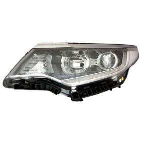 Compre Farol principal de ALKAR online para OPTIMA Sportswagon a preços moderados