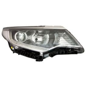 Compre Farol principal de ALKAR online para OPTIMA Sportswagon a preços moderados