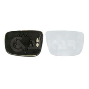 Compre Cristal de espejo retrovisor de ALKAR online para LAND CRUISER 150 (KDJ15_, GRJ15_) a precios moderados