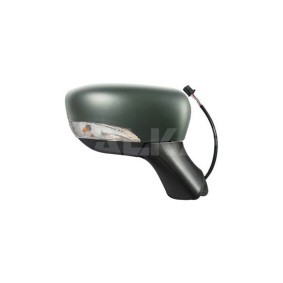 Compre Cristal de espejo retrovisor de ALKAR online para LAND CRUISER 150 (KDJ15_, GRJ15_) a precios moderados