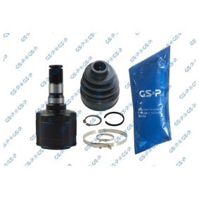 Comprar Juego de articulación, árbol de transmisión de GSP 602157 a bajo precio de 69,54 €