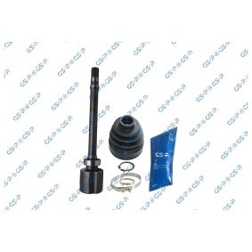 Comprar Juego de articulación, árbol de transmisión de GSP 602158 a bajo precio de 103,42 €