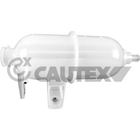 Compre Depósito de expansão, líquido de refrigeração da CAUTEX 751167 a um preço baixo por 51,56 €