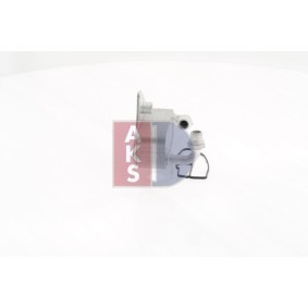 Ölkühler 166006N von AKS DASIS günstig für 124,46 € online kaufen