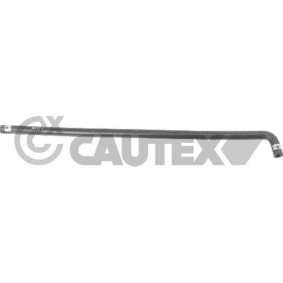 Kühlerschlauch 757842 von CAUTEX günstig für 13,35 € online kaufen