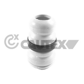 Comprar Almohadilla de tope, suspensión de CAUTEX 762214 a bajo precio de 80,12 €