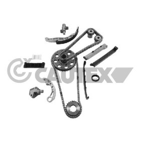 Achetez des Kit de chaîne de distribution CAUTEX 766953 à prix pour 650,70 €