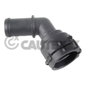Compre Flange do líquido de refrigeração da CAUTEX 767168 a um preço baixo por 7,85 €