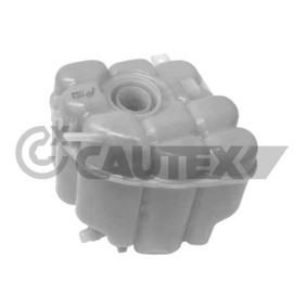 Compre Depósito de expansão, líquido de refrigeração da CAUTEX 769602 a um preço baixo por 90,99 €