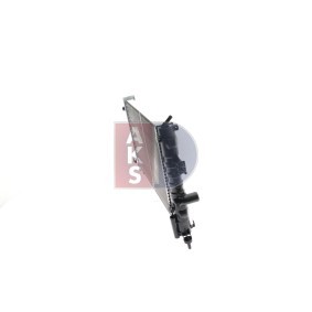 Achetez des Intercooler de chez AKS DASIS en ligne pour Safrane I phase 1 3/5 portes (B54) à prix modérés