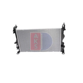 Comprar Radiador, refrigeración del motor de AKS DASIS 190090N a bajo precio de 166,32 €