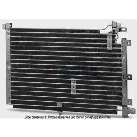 Acquista Condensatore climatizzatore da AKS DASIS 192020N a buon mercato per soli 103,72 €