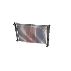 Acquista Ventola, Condensatore climatizzatore da AKS DASIS 198002N a buon mercato per soli 213,77 €