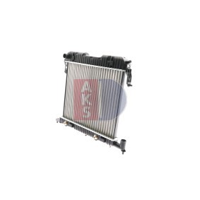 Compre Radiador de AKS DASIS online para Camry Berlina (_V1_) a precios moderados
