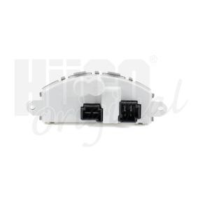 Compre Resistencia de ventilador de calefacción de HITACHI online para 3 Gran Turismo (F34) a precios moderados