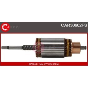 Lichtmaschine CAL40402AS von CASCO günstig für 319,80 € online kaufen