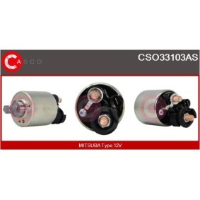 Osta Kytkin, lasinnostin CASCO:llä CWR70064GS edullisesti hintaan 238,01 €