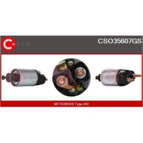 Osta Kytkin, lasinnostin CASCO:llä CWR70113GS edullisesti hintaan 224,64 €
