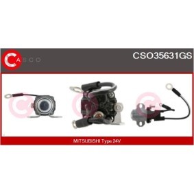 Acquista Pulsantiera alzacristalli da CASCO online per 308 SW I (4E_, 4H_) a prezzi moderati