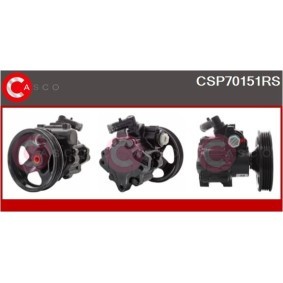 Acquista Interruttore, Alzacristallo da CASCO CWR74036AS a buon mercato per soli 106,85 €
